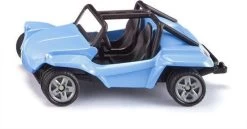 Siku 1057 Buggy Blauw