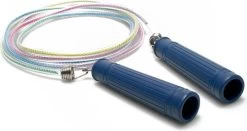 Springtouw Regenboog 250cm