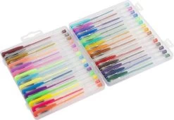 30 Gelpennen In Draagtas 7 30 Gelpennen In Draagtas -Speelgoedverkoop 550x381 1