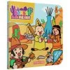 Bumba Flapjesboek Bumba In De Far West -Speelgoedverkoop 550x412 5