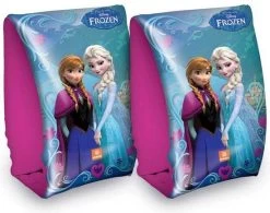 Zwembandjes Frozen
