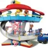 Paw Patrol Lookout Tower Hoofdkwartier -Speelgoedverkoop 550x442