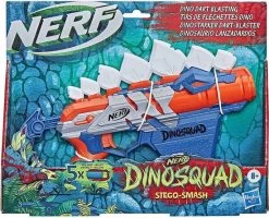 Nerf Dinosquad Stegosmash