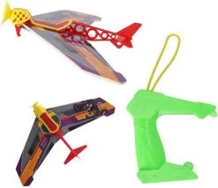 Afschietvlietuig 2 Stuks