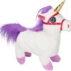 Go Go Walkimals Interactieve Unicorn Knuffel 1 Go Go Walkimals Interactieve Unicorn Knuffel -Speelgoedverkoop 550x498 1