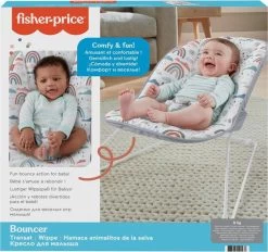 Fisher Price Bouncer