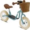PUKY Loopfiets Retro Blauw 1 PUKY Loopfiets Retro Blauw -Speelgoedverkoop 550x533