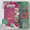 Charm Tastic Sieraden Maker Set - Bedels - Kralen - Kinderen 1 Charm Tastic Sieraden Maker Set - Bedels - Kralen - Kinderen -Speelgoedverkoop 550x551 4