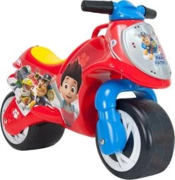 Paw Patrol Loopfiets