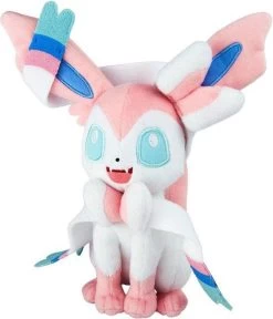 Pokemon Pluche 20cm Sylveon