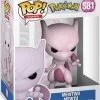 Funko POP! Pokémon Mewtwo 1 Funko POP! Pokémon Mewtwo -Speelgoedverkoop 550x722