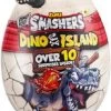 Smashers Mini Dino Egg Serie 5