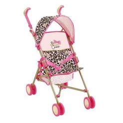 Buggy Danny Glam Crew