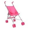 Poppenbuggy Roze -Speelgoedverkoop 553 9302 1