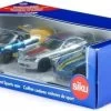 Siku 6323 Set 3 Auto's