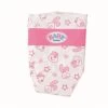 Baby Born Luiers 5 Pak -Speelgoedverkoop 555 6508 1