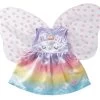 Baby Born Unicorn Elfjesoutfit 43 Cm -Speelgoedverkoop 555 9301 1