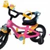 Baby Born Fiets 1 Baby Born Fiets -Speelgoedverkoop 55505