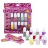 Nagellak Set 10 Stuks Met Vijl En Spreider -Speelgoedverkoop 556 6687 1 1