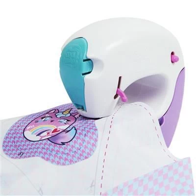 Cool Maker Stitck 'n Style Fashion Studio 6 Cool Maker Stitck 'n Style Fashion Studio - Afbeelding 4