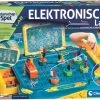 Wetenschap Electronica Lab -Speelgoedverkoop 5606 1