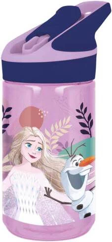 Frozen 2: Waterfles Tritan Premium, 480ml - Trust The Journey