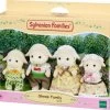 Sylvanian Families 5619 Familie Schaap