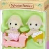 Sylvanian Familie Tweeling Schaap 5621 1 Sylvanian Familie Tweeling Schaap 5621 -Speelgoedverkoop 5621