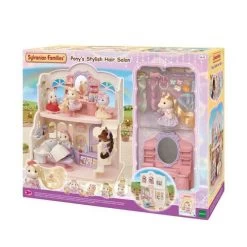 Sylvanian Families - Pony's Kapsalon (5642)