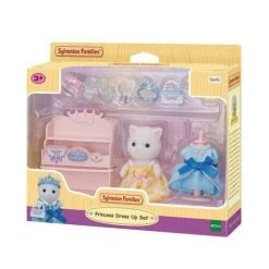 Sylvanian Families - Prinses Verkleedset (5645)