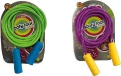 Goofy Foot Designs Springtouw 210 Cm Assorti