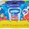 Play-Doh Sapphire Celebration Pack - 5 Potjes -Speelgoedverkoop 5660 1
