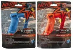 Nerf Alpha Strike Uppercut