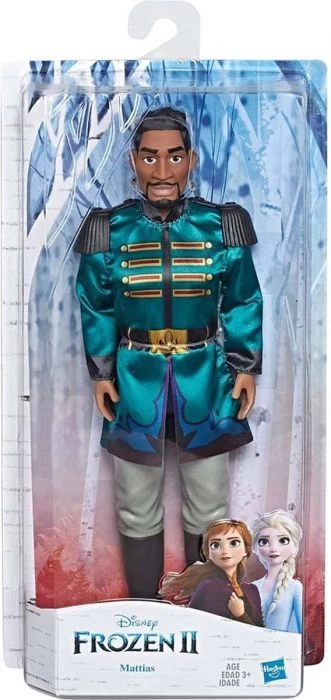 Frozen 2 Mattias 3 Frozen 2 Mattias