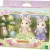 Sylvanian Families 5691 Vrolijk Pasen Set -Speelgoedverkoop 5691