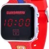 Led Horloge Super Mario 1 Led Horloge Super Mario -Speelgoedverkoop 56 10