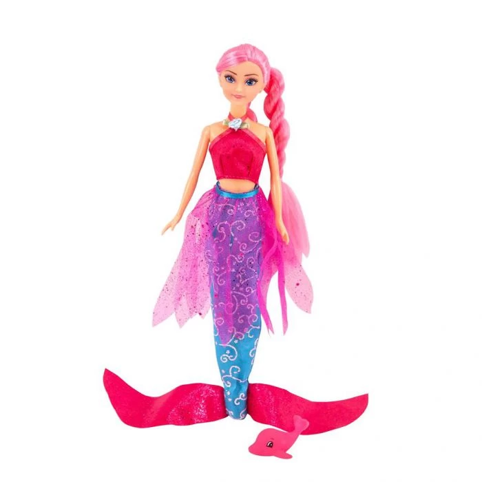 Pop Fleur Zeemeermin 4 Pop Fleur Zeemeermin - Afbeelding 2