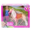 Barbie Family Paard En Pop -Speelgoedverkoop 571 1351 1