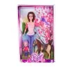Pop Fleur Met Pony 1 Pop Fleur Met Pony -Speelgoedverkoop 571 6461 1