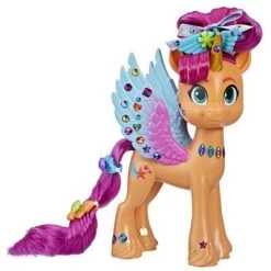 My Little Pony Sunny Starscous Mooie Manan 11 My Little Pony Sunny Starscous Mooie Manan -Speelgoedverkoop 575 3873 5