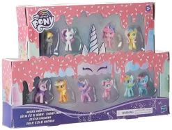My Little Pony Unicorn Party Celebration