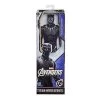 Marvel Avengers Titan Hero Black Panther -Speelgoedverkoop 576 2155 1