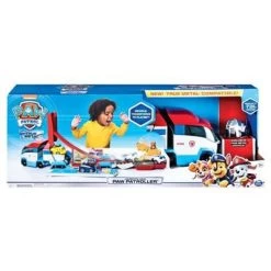 Paw Patrol Diecast Patroller