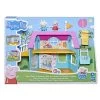 Peppa Pig Clubhuis 1 Peppa Pig Clubhuis -Speelgoedverkoop 576 3556 1
