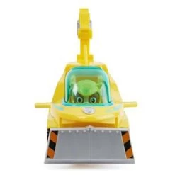 Paw Patrol Aquapups Deluxe Vehicle Rubble -Speelgoedverkoop 576 4467 4