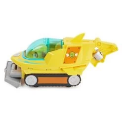 Paw Patrol Aquapups Deluxe Vehicle Rubble -Speelgoedverkoop 576 4467 5