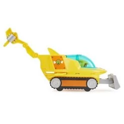 Paw Patrol Aquapups Deluxe Vehicle Rubble -Speelgoedverkoop 576 4467 6