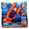 Paw Patrol Aquapups Deluxe Vehicle Zuma -Speelgoedverkoop 576 4674 1