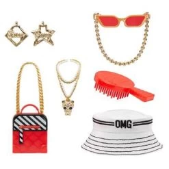 Lol Surprise Omg Dolls Swag -Speelgoedverkoop 576 5244 3