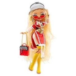 Lol Surprise Omg Dolls Swag -Speelgoedverkoop 576 5244 6
